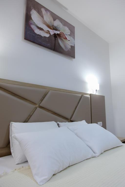 Kollari Apartments Ulcinj Exteriör bild